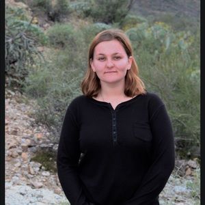 Meet your Posher, Anita